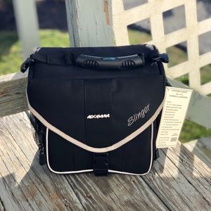 Adorama Pro Slinger Single Strap Camera Bag